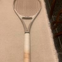 Racchetta tennis