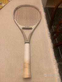 Racchetta tennis