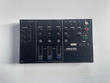 KORG Volca Mix