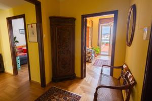 Appartamento ristrutturato zona viale Dante