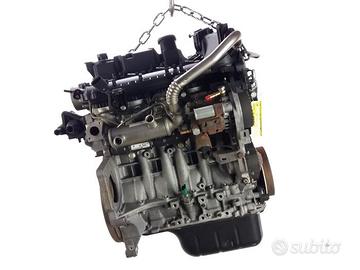 PBL385 Motore Citroen/Peugeot 1.4HDi 8HX [01/--]