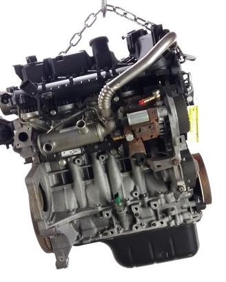PBL385 Motore Citroen/Peugeot 1.4HDi 8HX [01/--]