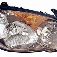 faro proiettore h1-hb3 subaru impreza 2003-2004