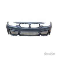 Paraurti Anteriore BMW F30-F31 Look M4 ABS