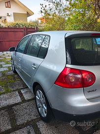 Golf V serie 1.9 TDI