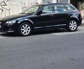 AUDI A3 Sportback e-tron - 2012