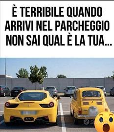 noleggio con conducente