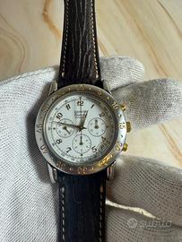 Zenith El Primero.