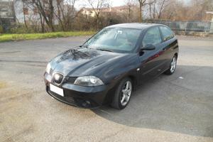 Seat Ibiza 1.2 benzina Euro 4