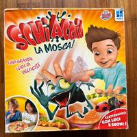 SCHIACCIA LA MOSCA - GRANDI GIOCHI