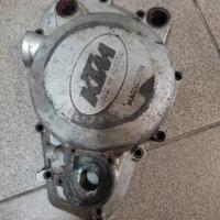 carter frizione KTM 250  1985