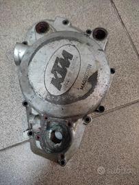 carter frizione KTM 250  1985