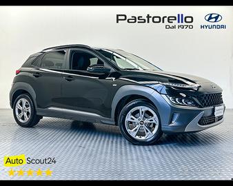 HYUNDAI Kona 1ªs. (2017-23) - Kona 1.0 T-GDI Hybri