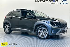 HYUNDAI Kona 1ªs. (2017-23) - Kona 1.0 T-GDI Hybri