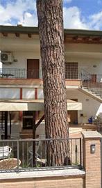Appartamento di 70 m² con 2 locali e posto auto a 