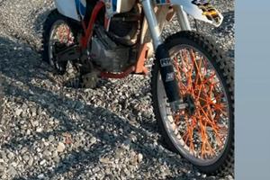 250 kayo k2