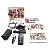 NOKIA N70 COMPLETO, FUNZIONANTE