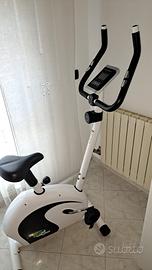 cyclette 