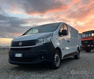 FIAT TALENTO FURGONE FRIGO ATP FNAX COIBENTATO