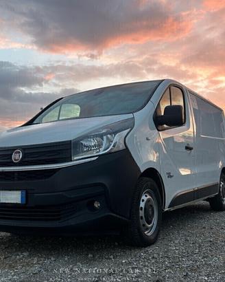 FIAT TALENTO FURGONE FRIGO ATP FNAX COIBENTATO