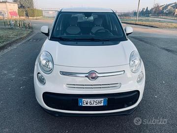 FIAT 500 L