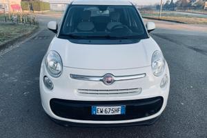 FIAT 500 L
