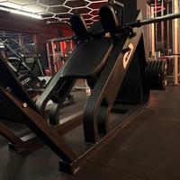 Hack squat ommeni nuovo