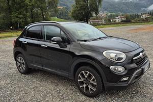 Fiat 500X Cross 4X4