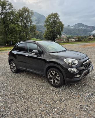 Fiat 500X Cross 4X4