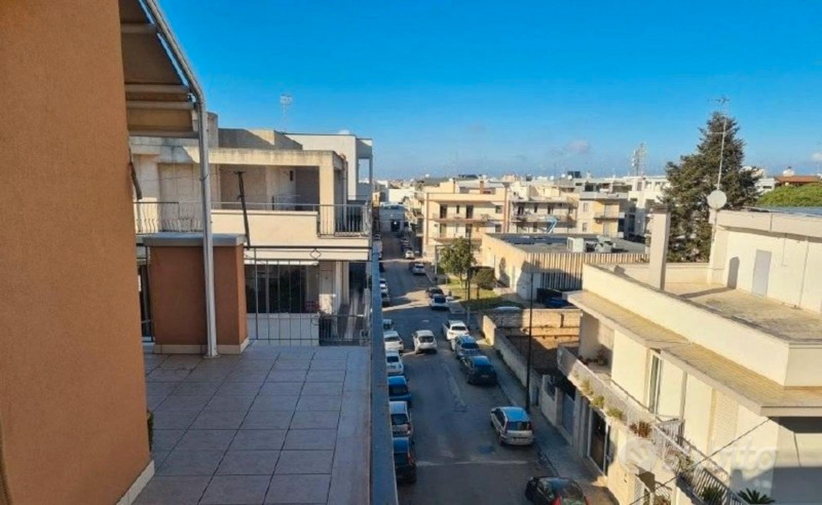 Appartamento – Conversano, Contrada Bari - Vista 2