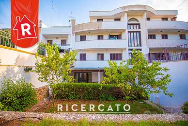 Appartamento via Peppino Impastato, 31