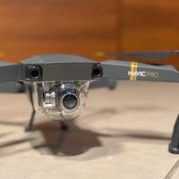Drone DJI Mavic Pro