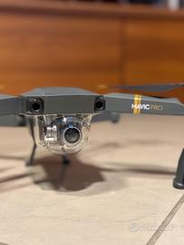 Drone DJI Mavic Pro