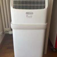 Pinguino De Longhi Compact PAC ES72 8300 BTU