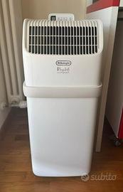 Pinguino De Longhi Compact PAC ES72 8300 BTU