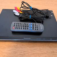 Lettore DVD Panasonic S 700
