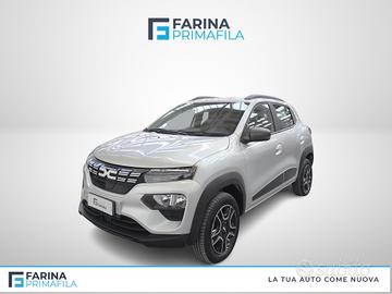 DACIA Spring - Spring Expression Electric U173361