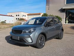 Emc Quattro 1.5 CVT Automatica Benzina