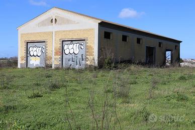 Commerciale Altro - Ragusa