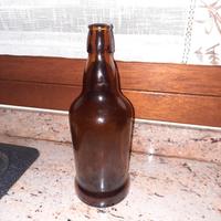 BOTTIGLIE VETRO