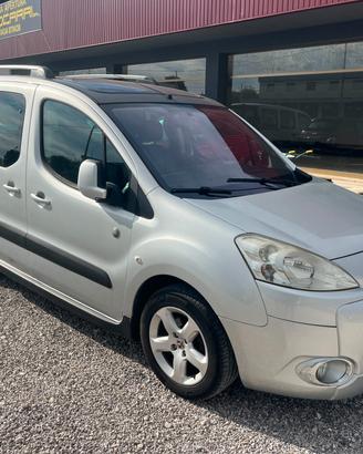 Peuegot partner berlingo tepee 1.6hdi autovettura