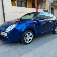 Alfa Romeo MiTo 1.6 JTDm 16V Distinctive 09/2010