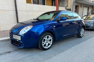 Alfa Romeo MiTo 1.6 JTDm 16V Distinctive 09/2010
