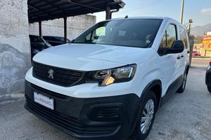 Peugeot Rifter BlueHDi 100 S&S Active Standard