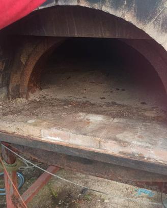 Forno a legna
