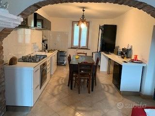 Appartamento di 250mq ristrutturato