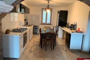 Fabbricato storico completamente ristrutturato