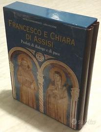 Francesco e Chiara d’Assisi.Profeti di dialogo