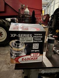 Blocco differenziale elettrico et110