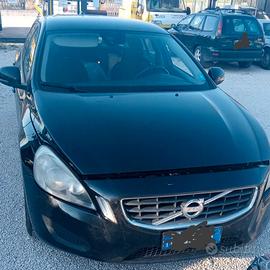 Volvo V60 2.0d 163cv motore da rifare
